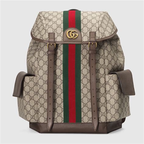 gucci zaino donna|Zaini da donna Gucci .